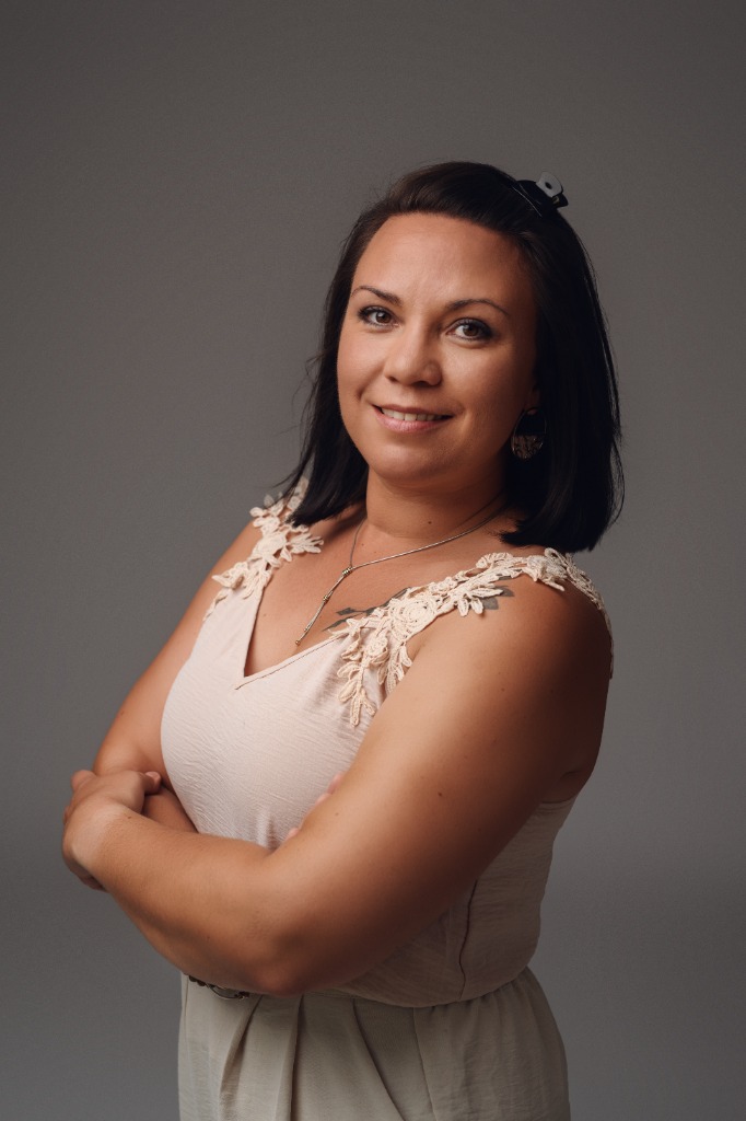 photo portrait Ma Bulle de Bien-Etre 