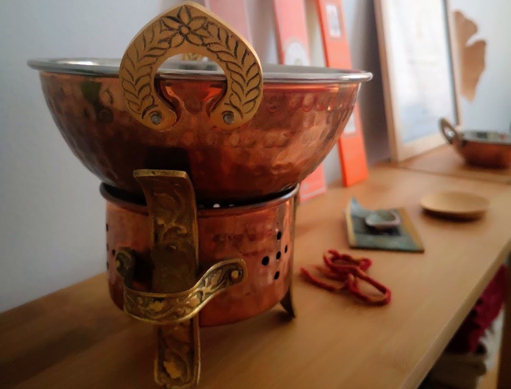 photo cabinet Alice Testut