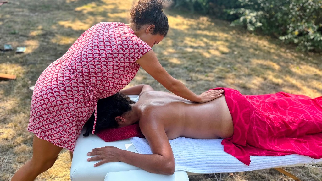 photo seance Alice Testut