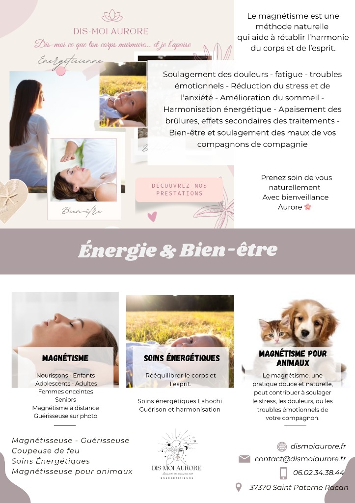 photo activite Dis-moi Aurore 