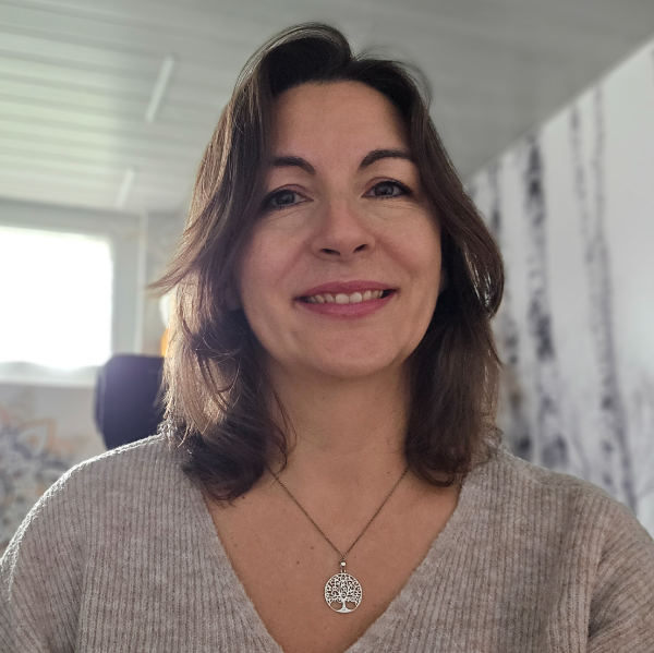 Thalina - Guidance & Soin Corlucis