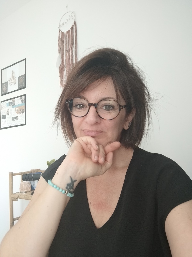 photo portrait Peggy Langlet 