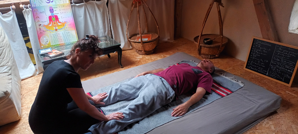 photo activite Lâcher Prise