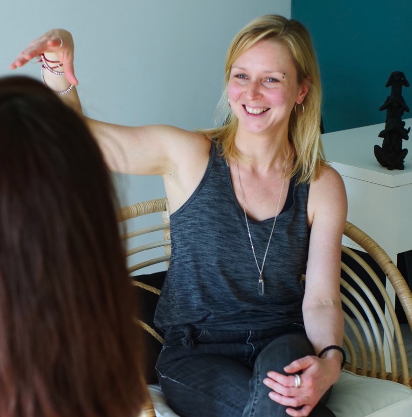 photo activite Mélanie Lemanczyk