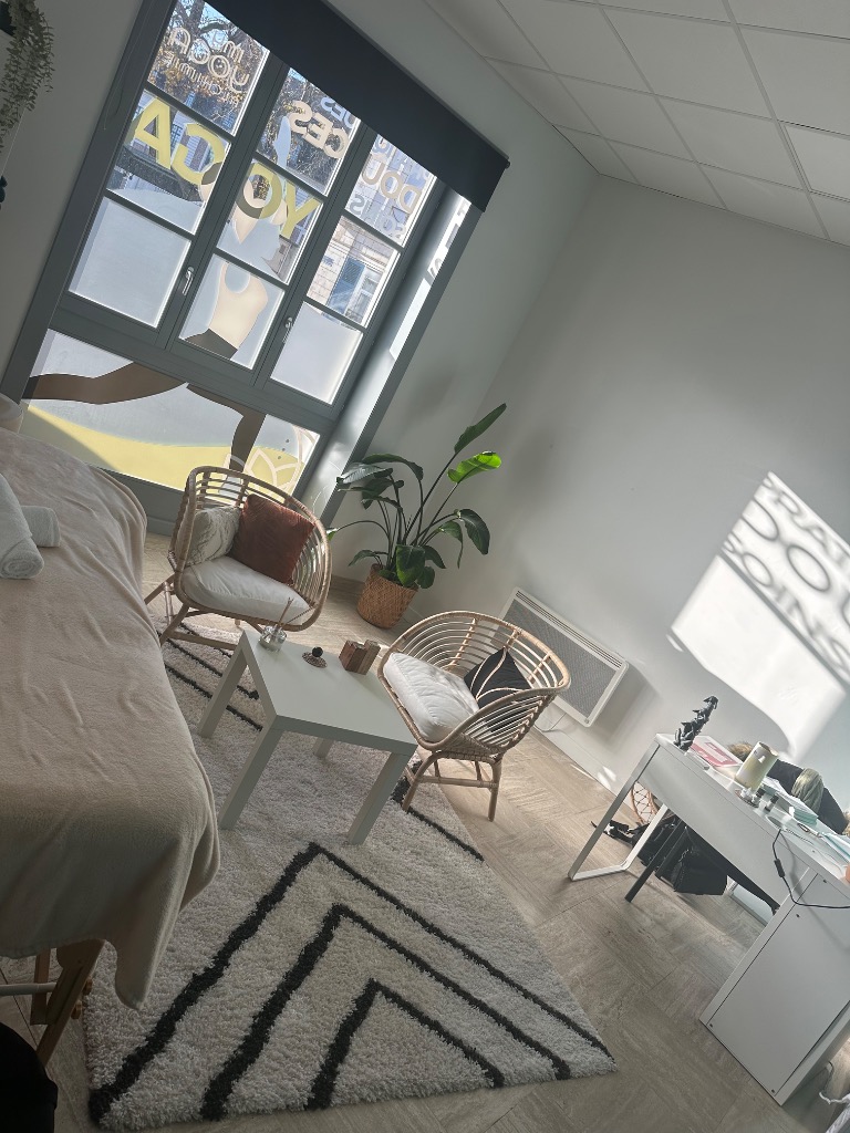 photo seance Mélanie Lemanczyk