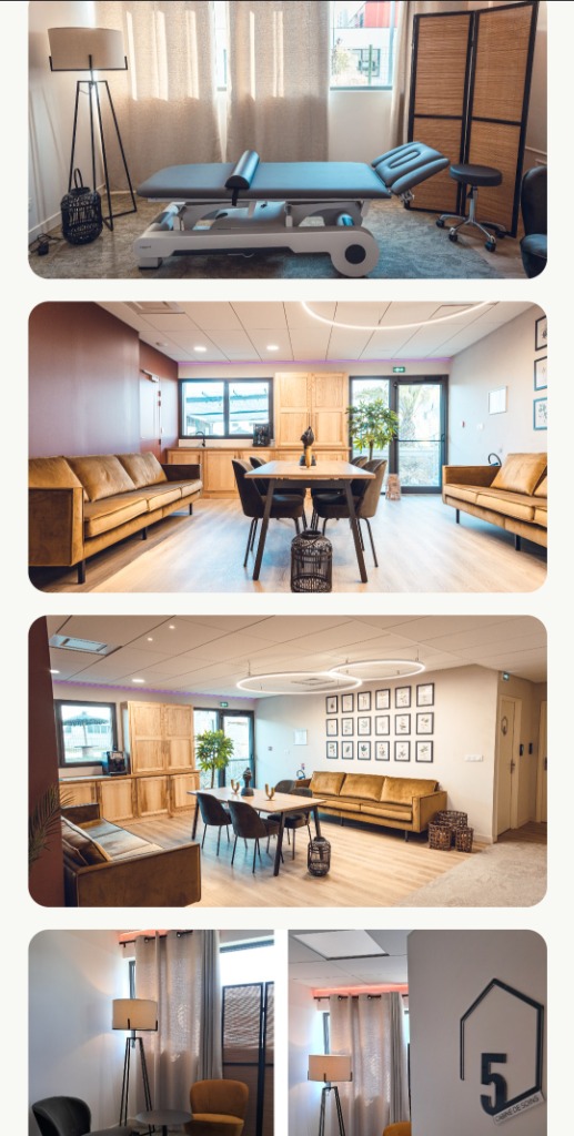 photo cabinet Marion Atrapuncture