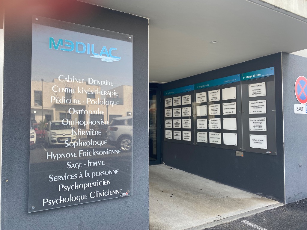 photo activite Emilie Barthes