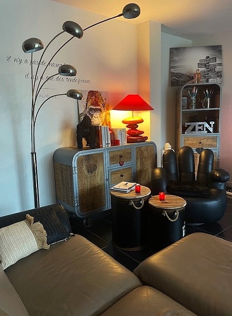 photo cabinet NOLWENN GOISET