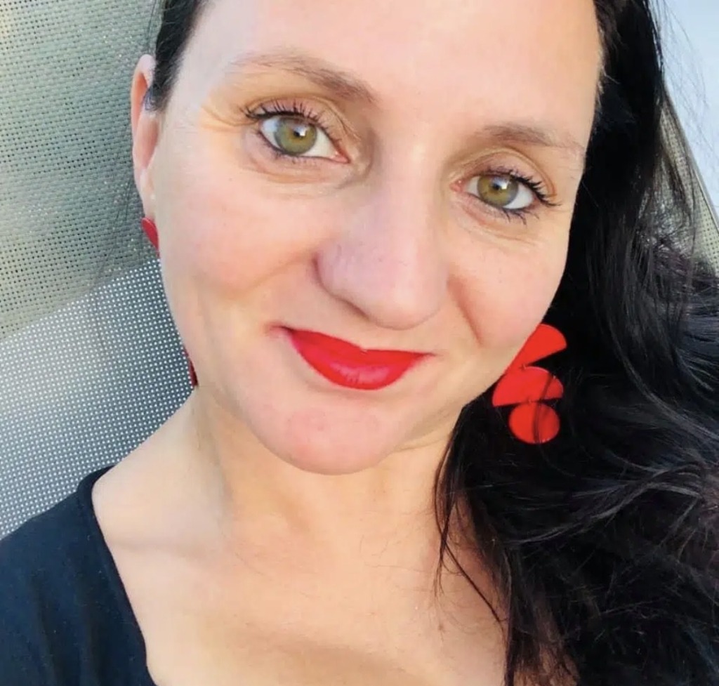 photo portrait NOLWENN GOISET