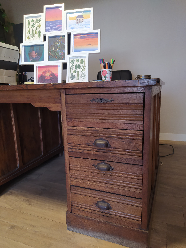 photo activite ABC Sobriété