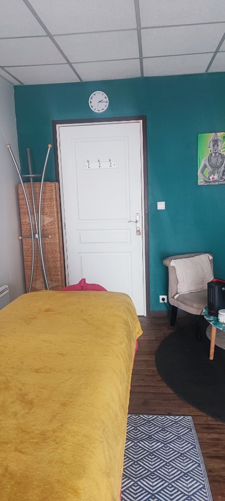 photo cabinet Laure Hardy 