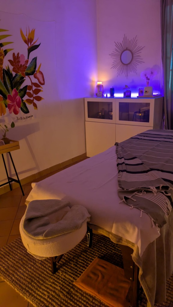 photo cabinet Christelle Chevalme-Cargnino