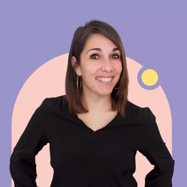 photo portrait Carole SPINELLI