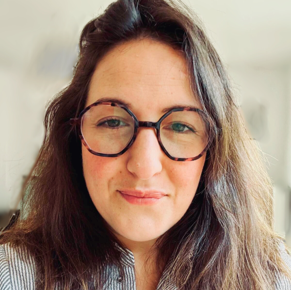 Gabrielle Rubio - Thérapie & Coaching