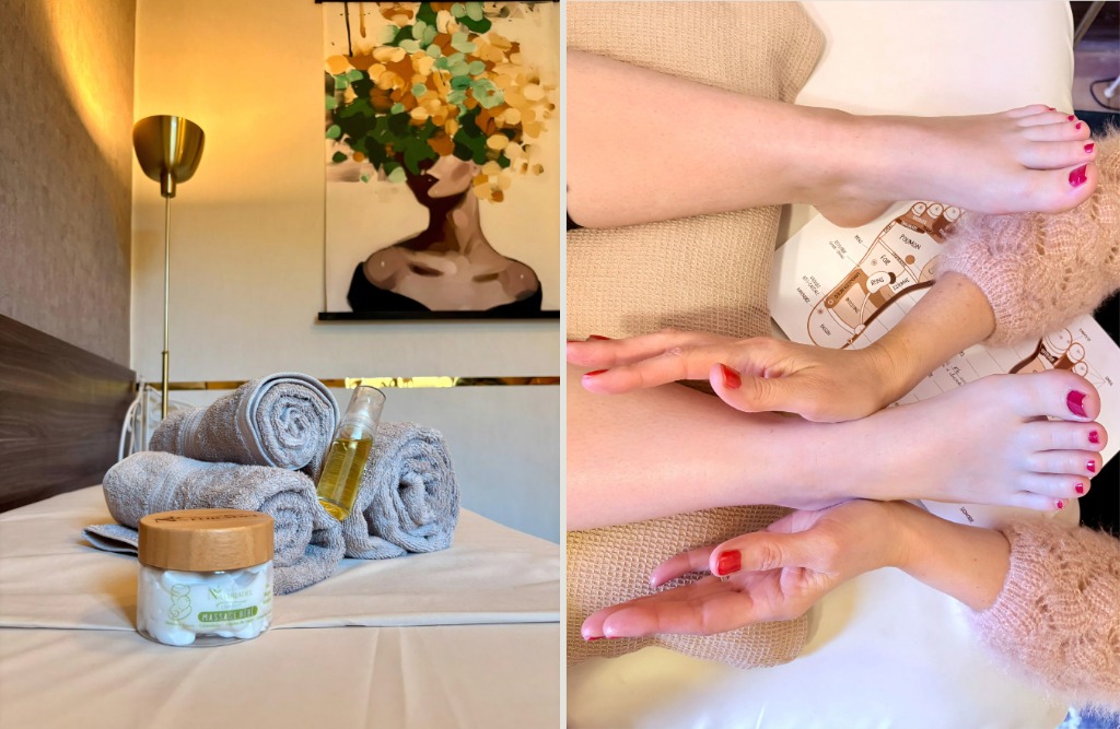 photo diplome Agnès Charita