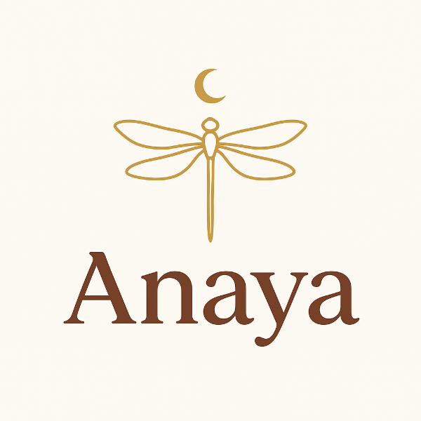 Anaya Blooming