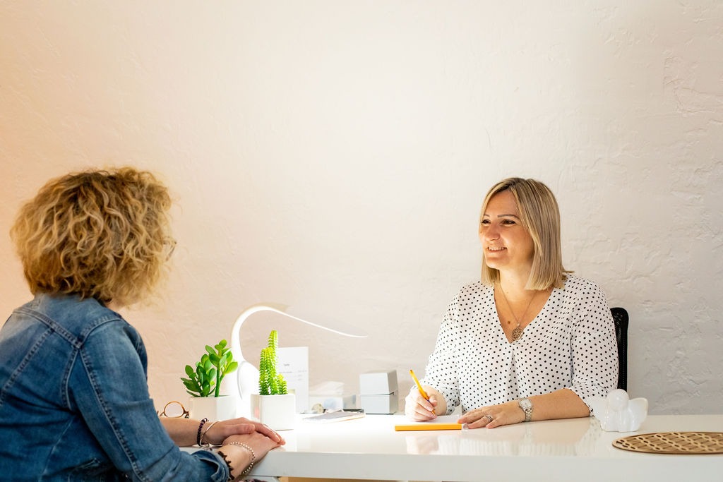 photo seance Elsie Gatschine 