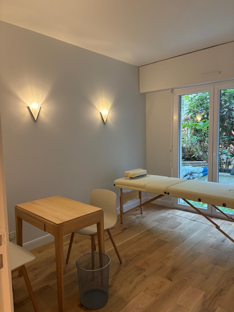 photo cabinet Emilie petit