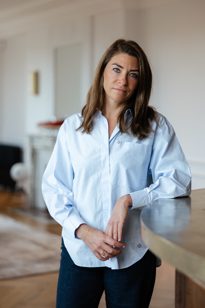 photo portrait Emilie petit