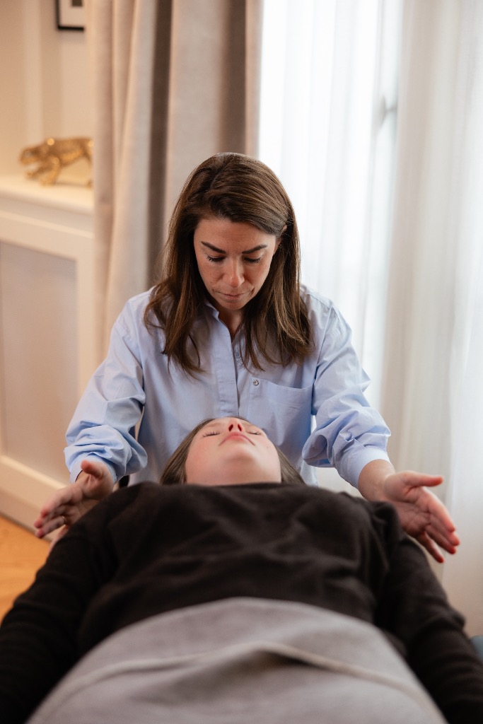 photo seance Emilie petit