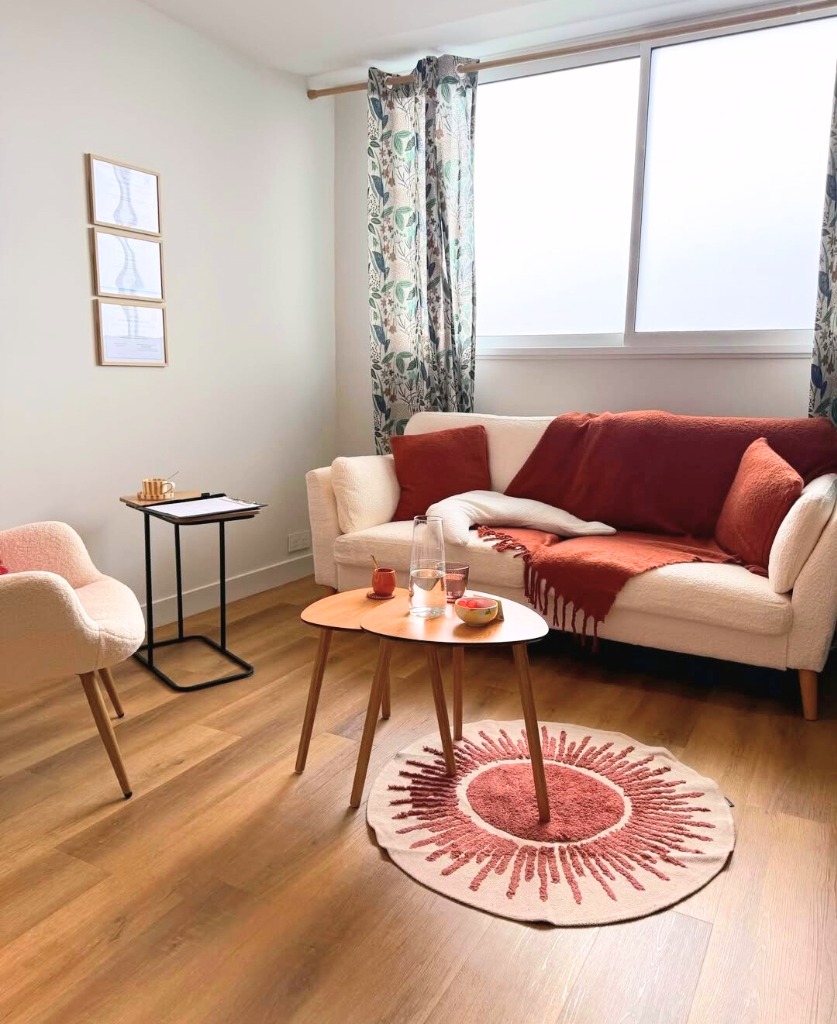 photo cabinet Marianne Viallet