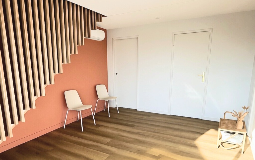 photo seance Marianne Viallet