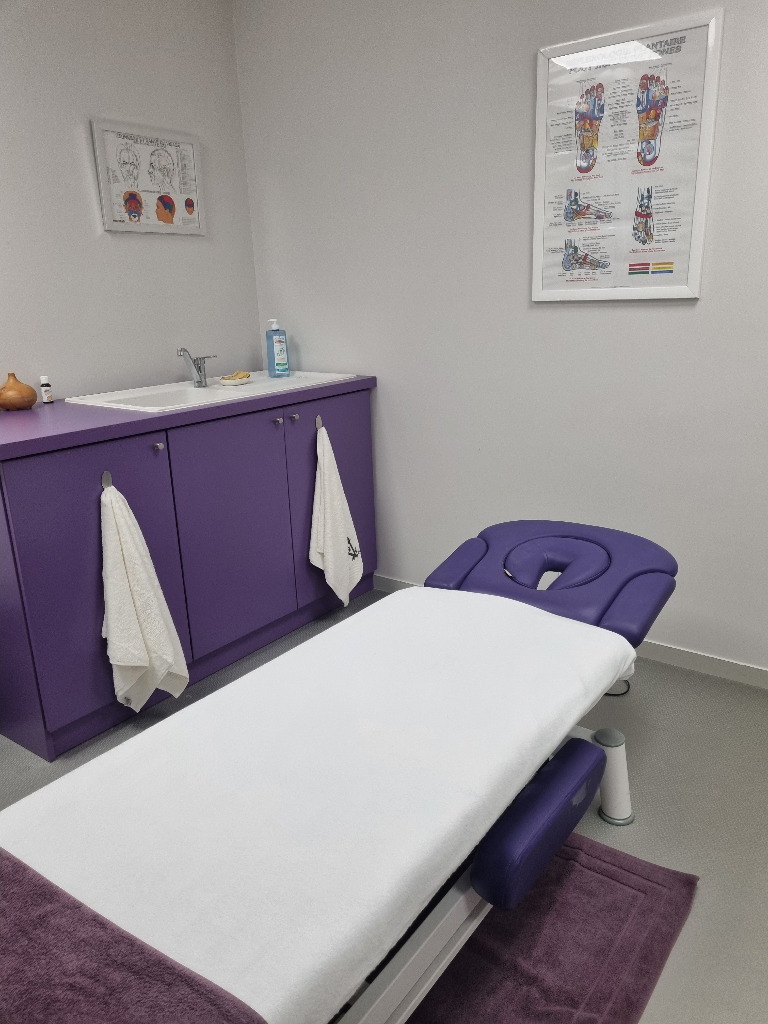 photo cabinet Virginie DUBUS