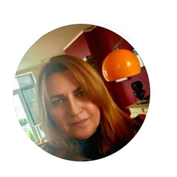 Alessandra d’Angelo