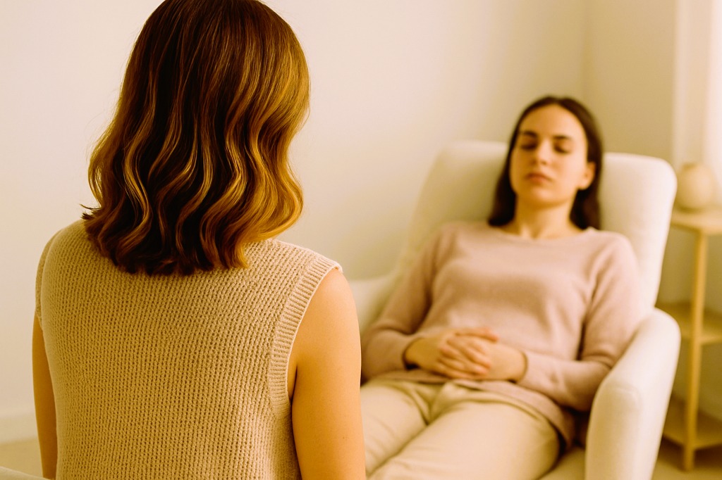 photo cabinet Alessandra d’Angelo