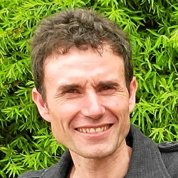 Vincent Van Mingeroet