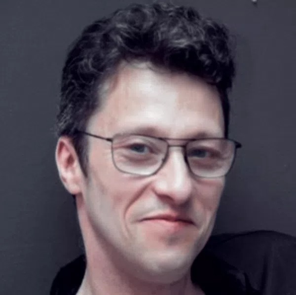 photo portrait Steven CRETON 