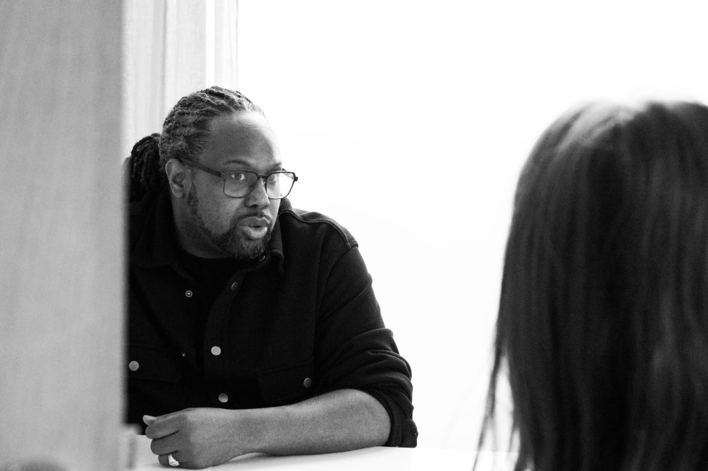 photo seance Stéphane Borin