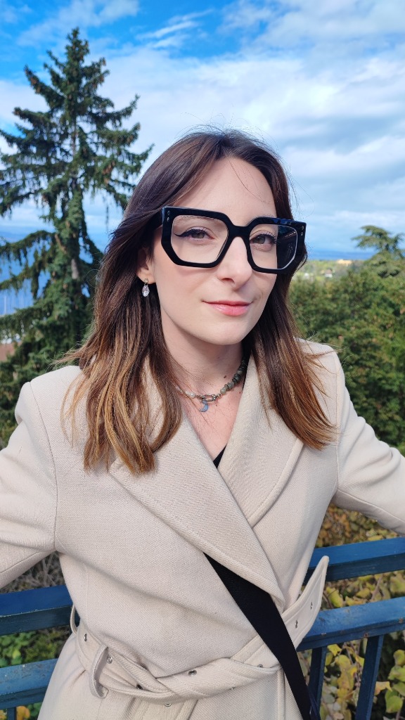 photo portrait Garance GRIFFON 