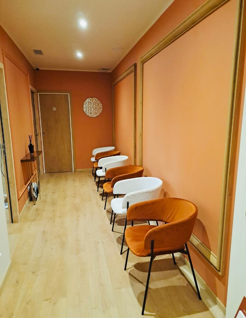 photo cabinet Enda OUMAIMA