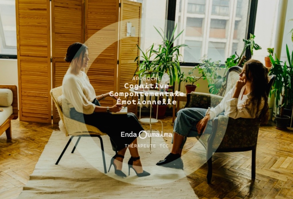 photo seance Enda OUMAIMA