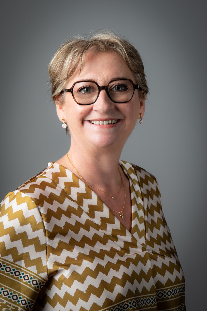 photo portrait Martine BERLIAT