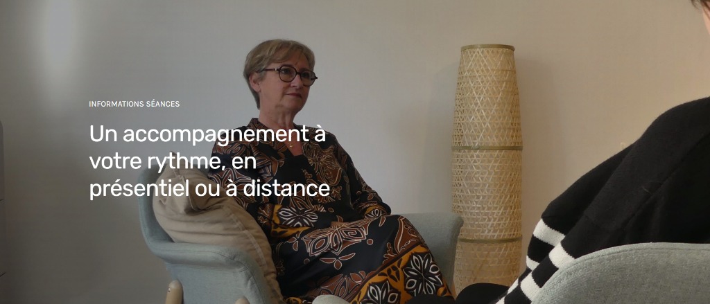 photo seance Martine BERLIAT