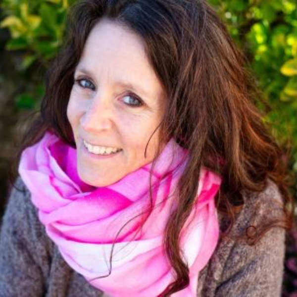 Aurélie MALJOURNAL Naturopathe & Réflexologue