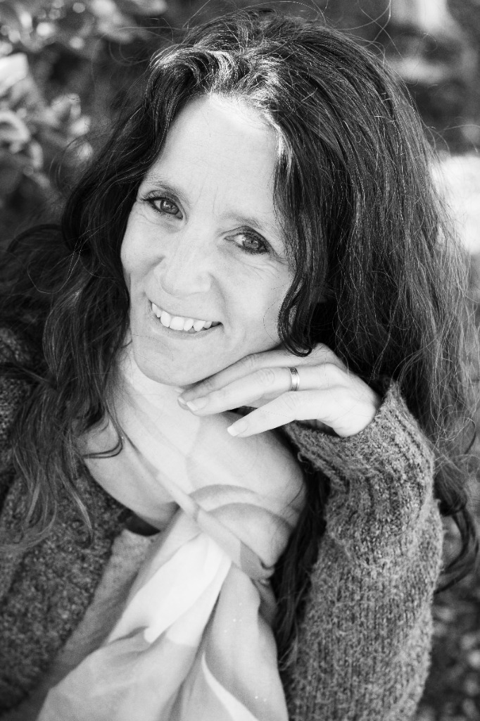 photo portrait Aurélie MALJOURNAL Naturopathe & Réflexologue