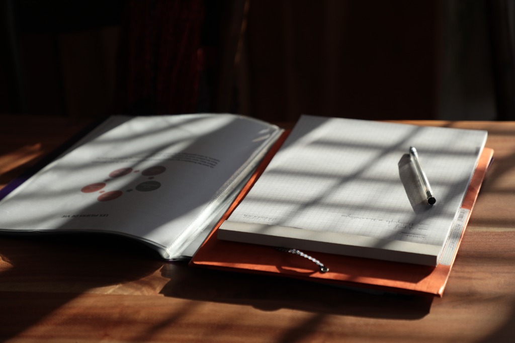 photo cabinet Stéphanie NADAL