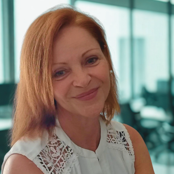 Sophressens  Christelle Capelle EI