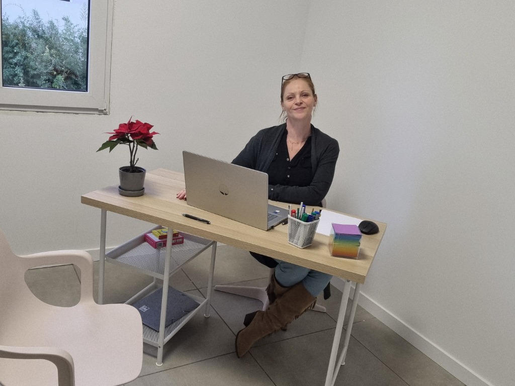 photo seance Sophressens  Christelle Capelle EI