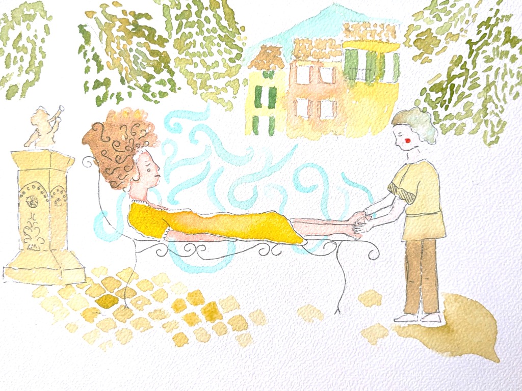 photo activite GRÊLÉ Patricia