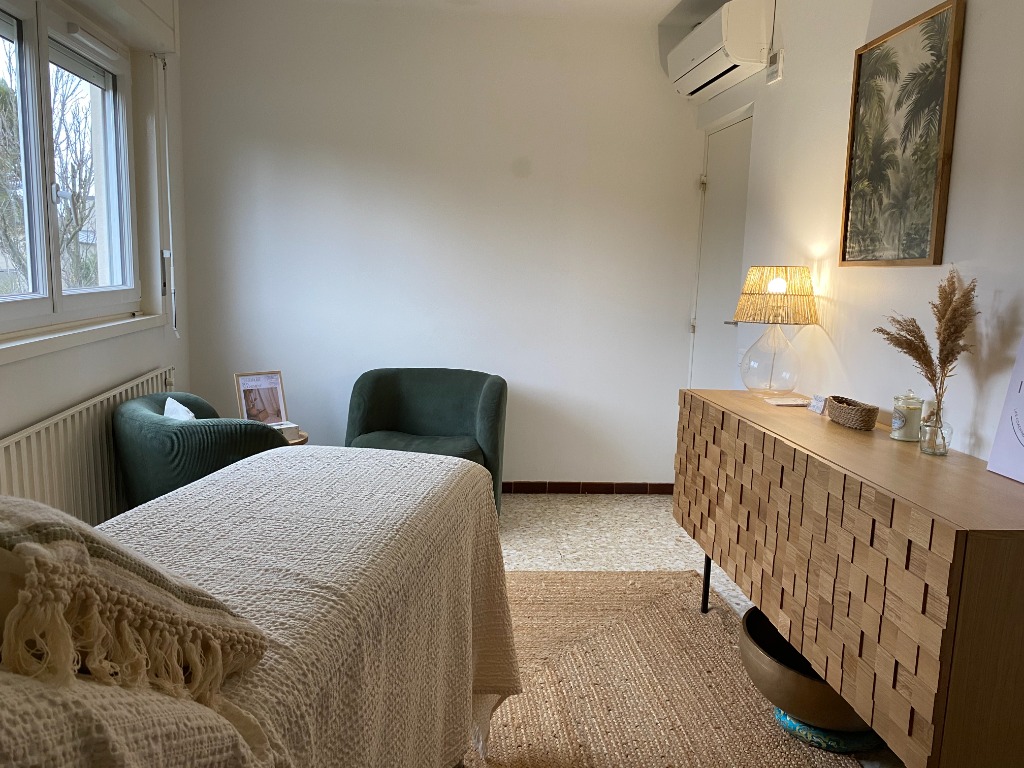 photo cabinet GRÊLÉ Patricia