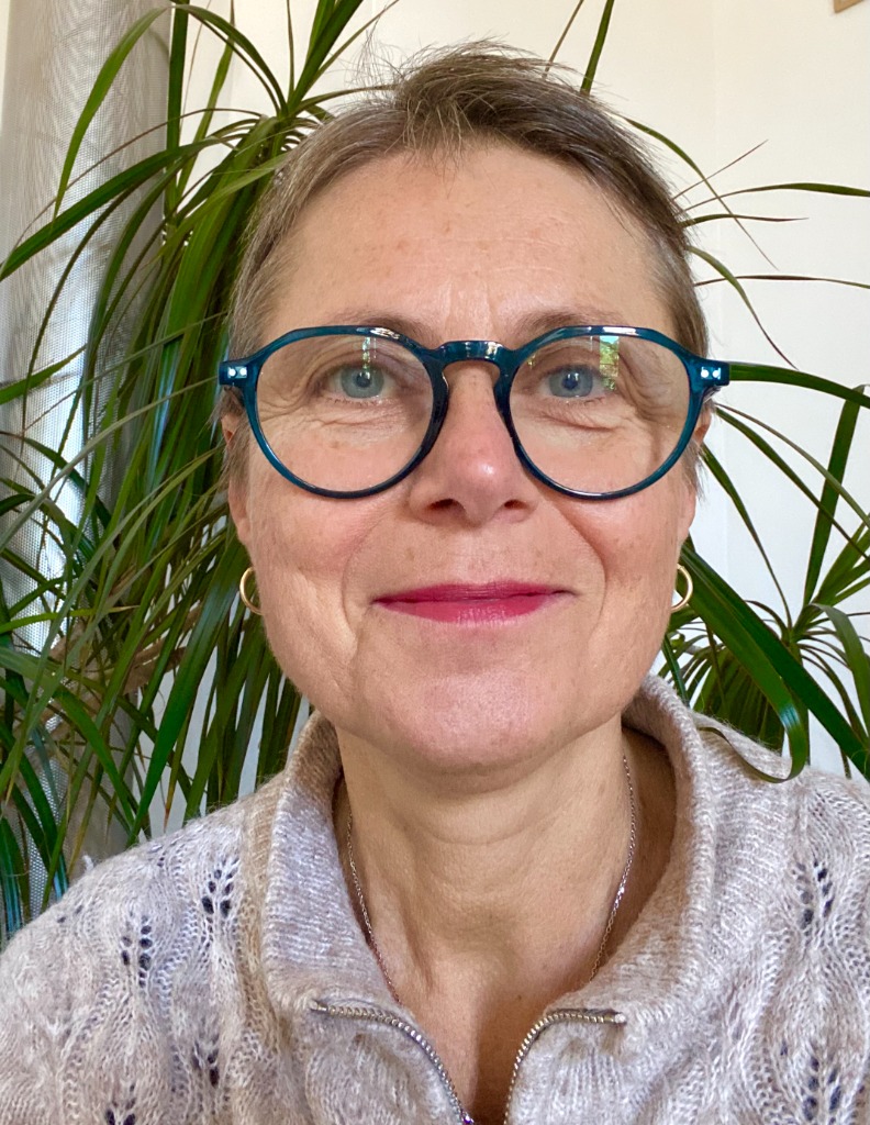 photo portrait GRÊLÉ