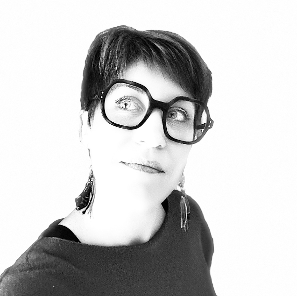 Cécile Grall Graphopédagogue