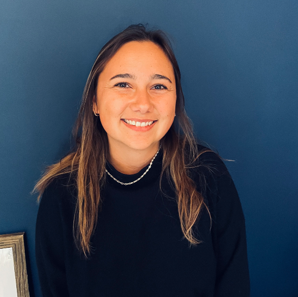 Chani SIONNEAU - csophrologue