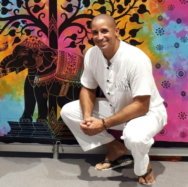 Pascal Laurencine - Synergies en Soi