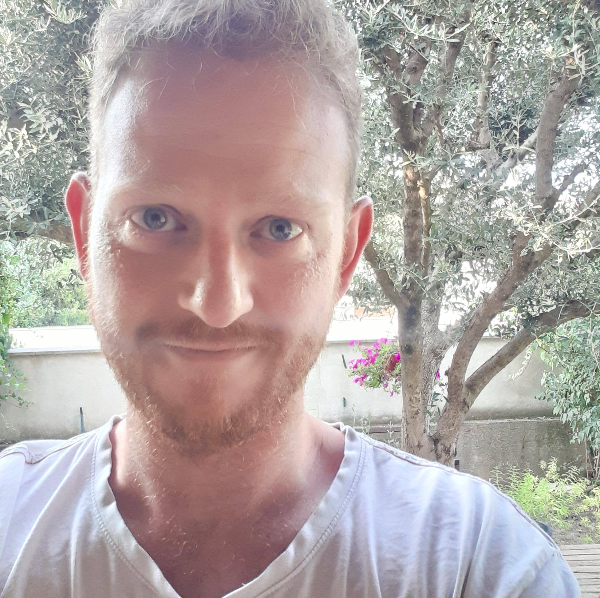 Thérapies et Transformations de Vie - Lionel André