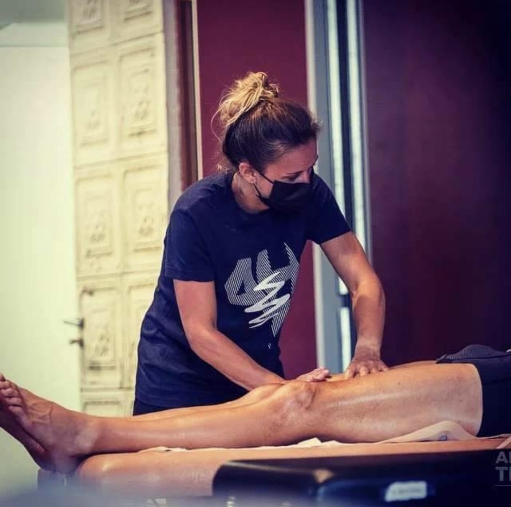 photo activite Virginie CLEMENT